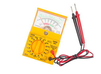 Multimeter