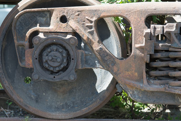 corrosion