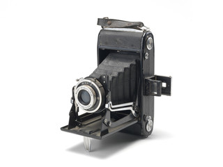 Macchina fotografica