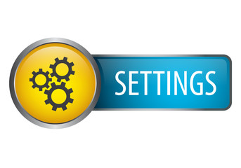 Settings Button