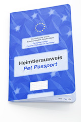 Heimtierausweis