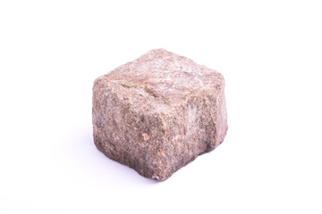porphyry cube