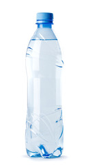 Bottle of water