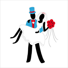 sposini stilizzati 1