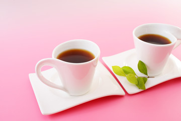 コーヒータイム