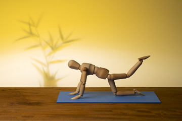 Yoga - Wellness