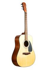 Fototapeta premium Acoustic guitar