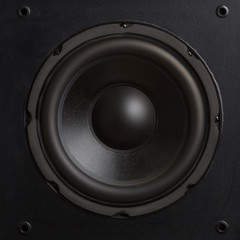 Audio speaker
