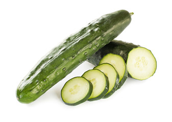 Cucumber