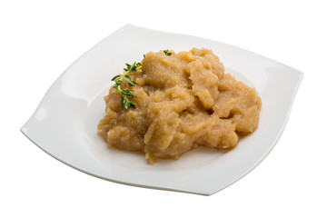 Cod roe