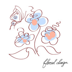 floral design