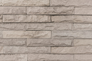 Background of brick