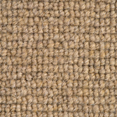 Brown carpet