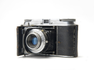 Macchina fotografica