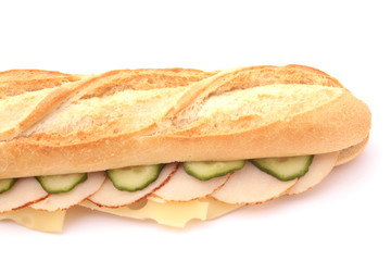 sandwich