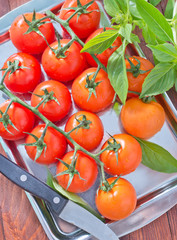 tomato