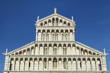 Fototapeten Dom von Pisa © Gottfried Reidler