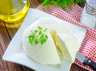 ricotta