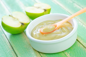 baby food