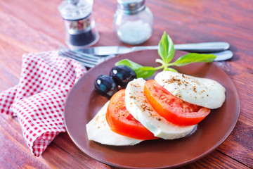 caprese