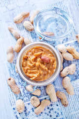peanut butter