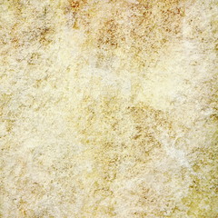 illustration grunge texture of yellow stone