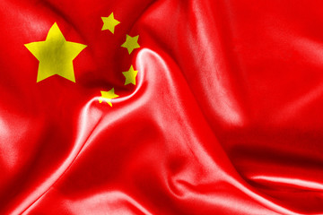 Chinese Flag