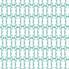 seamless pattern lines geometric vector background