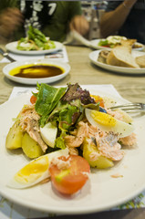 Cibo inglese