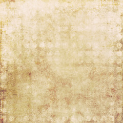 Grunge background