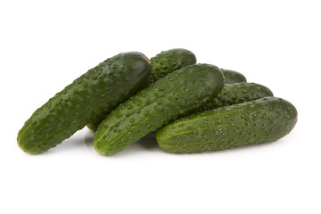 cucumbers