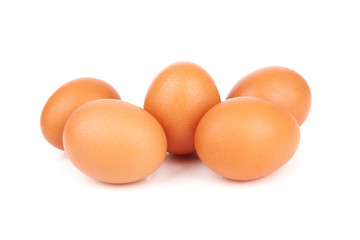 eggs