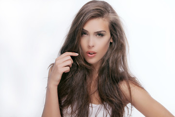 Obraz premium beauty