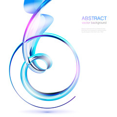 Abstract vector background