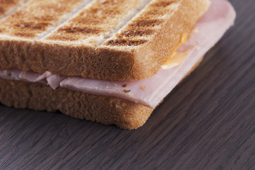 Toast