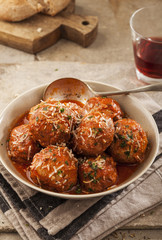 Meatballs