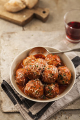 Meatballs