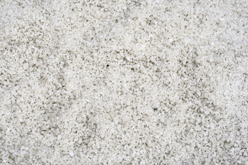 salt of Guerande (southern Brittany, France) a natural sea salt,