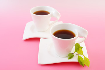 コーヒータイム