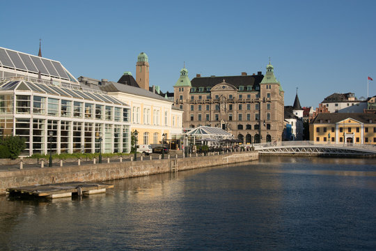 Malmö, Altstadt 1