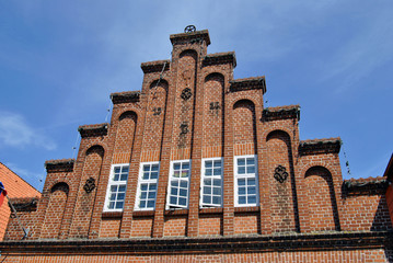 Rathaus Heiligenhafen