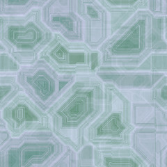 Circuits abstract seamless generated hires texture