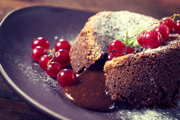 Sweet meal