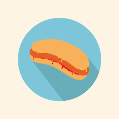 hot dog