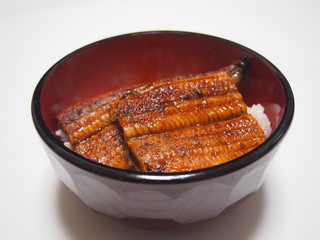 うな丼