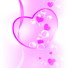 バレンタインデー