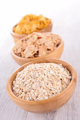 cereals