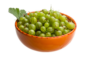 Gooseberries