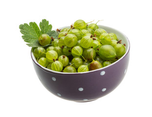 Gooseberries