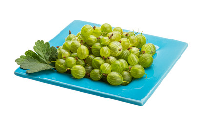 Gooseberries
